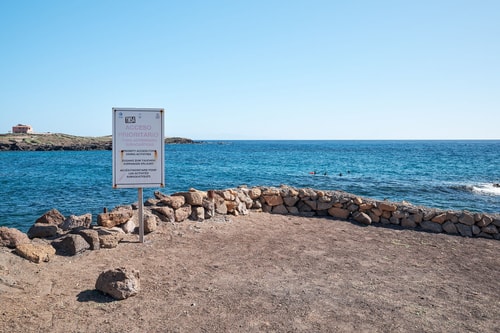 Eden Rentals Luxury La Bicuda de Abades with pool 46 EdenRentals