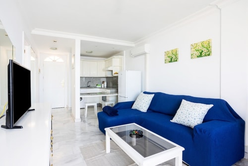 Eden Rentals Maravilloso Atico con Vistas al Mar 21 EdenRentals