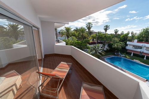 Eden Rentals Molino White Penthouse 18 EdenRentals