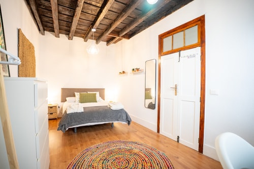 The Tabares de Cala Residence by Eden Rentals.Apt3 1 EdenRentals