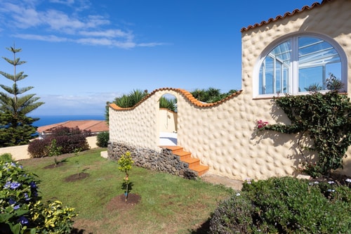 EDEN RENTALS Villa La Paz 35 EdenRentals