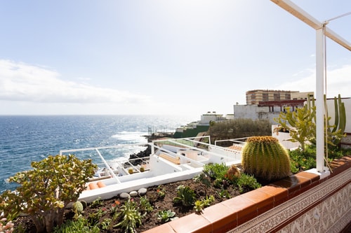 EDEN RENTALS SUNRISE CALETILLAS 18 EdenRentals