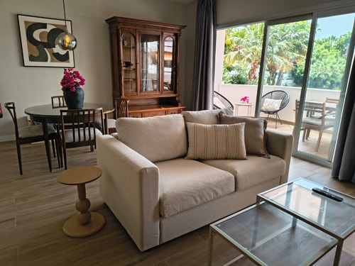 EDEN RENTALS Molino White Oasis 8 EdenRentals