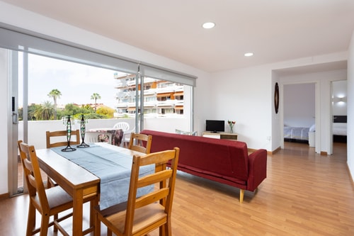 Eden Rentals Molino White Penthouse 6 EdenRentals