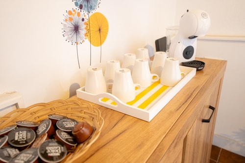 The Tabares de Cala Residence by Eden Rentals.Apt4 24 EdenRentals