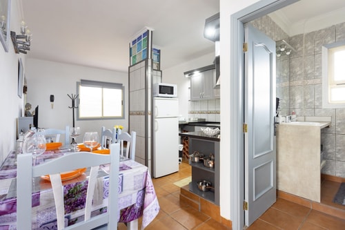 Eden Rentals Atogo Cozy Apartment 10 EdenRentals