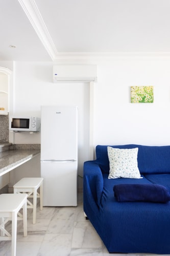 Eden Rentals Maravilloso Atico con Vistas al Mar 22 EdenRentals