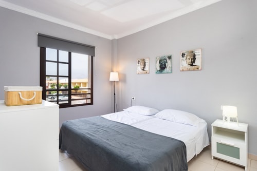 EDEN RENTALS BALCÓN DEL MAR 4 EdenRentals