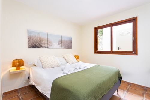 Villa Castaño, garden on the edge of the Atlantic 16 EdenRentals