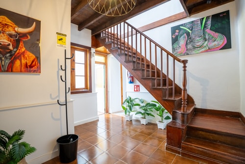 The Tabares de Cala Residence by Eden Rentals.Apt6 21 EdenRentals