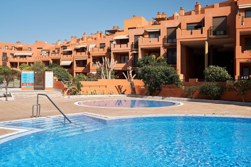 Eden Rentals La Tejita Brisa Dorada 7 EdenRentals