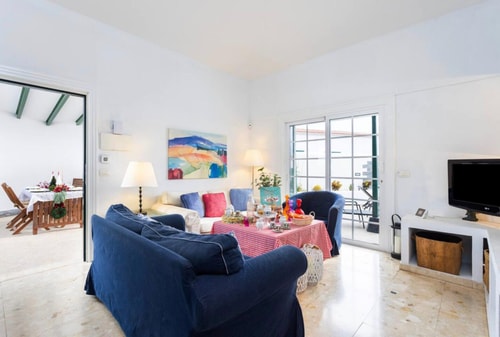 Eden Rentals Abades Luxury 2 EdenRentals