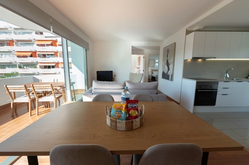Eden Rentals Molino White Penthouse 4 EdenRentals