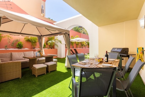 Eden Rentals Duke Paradise 10 EdenRentals