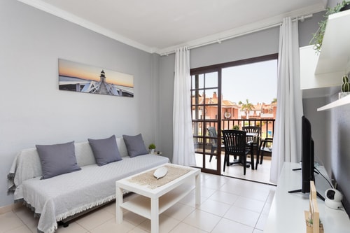 EDEN RENTALS BALCÓN DEL MAR 19 EdenRentals