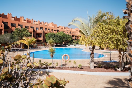 Eden Rentals La Tejita Brisa Dorada 18 EdenRentals