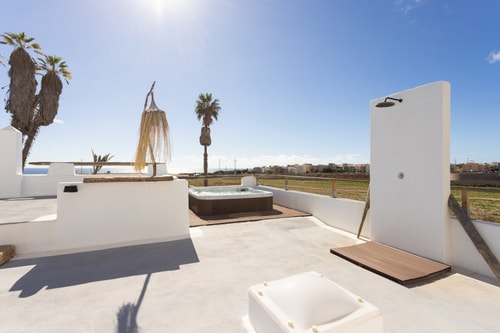Eden Rentals Oasis Boho 5 51 EdenRentals