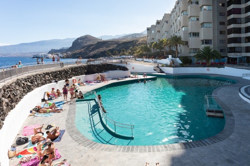 Eden Rentals Pure Oasis Sea Views 1 EdenRentals