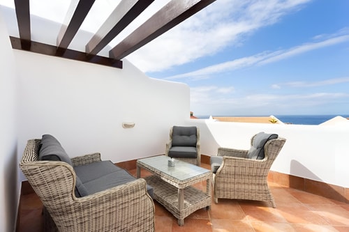 Eden Rentals Duplex Adeje Palace Paradise 56 2 EdenRentals