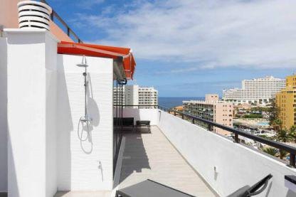 Eden Rentals Sunny Olympia seaviews 14 EdenRentals