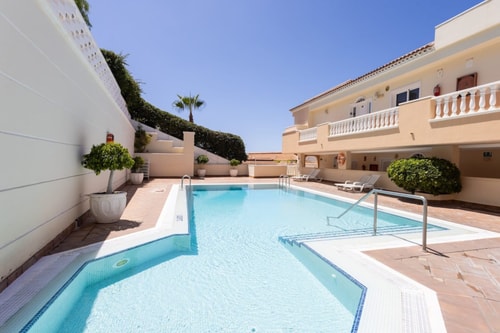 Eden Rentals Maravilloso Atico con Vistas al Mar 35 EdenRentals