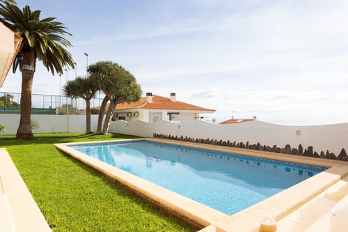 The One&Only Villa private pool by Eden Rentals 6 EdenRentals