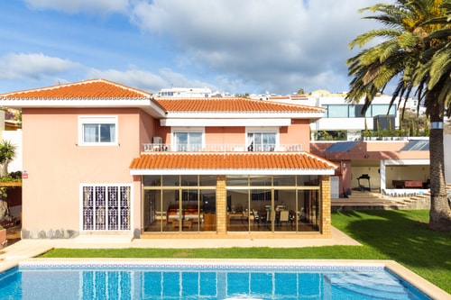 The One&Only Villa private pool by Eden Rentals 48 EdenRentals