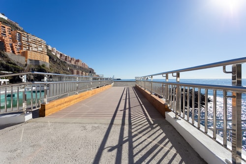 Eden Rentals Pure Oasis Sea Views 24 EdenRentals