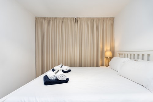 Eden Rentals Casa Salitre Neptuno Playa la Arena 4 EdenRentals