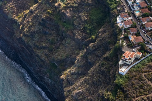 Villa Castaño, garden on the edge of the Atlantic 35 EdenRentals