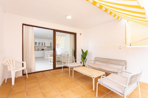 Eden Rentals Casa Salitre Neptuno Playa la Arena 19 EdenRentals