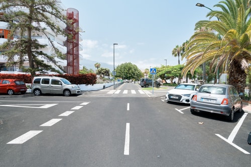 EDEN RENTALS Molino White Oasis 25 EdenRentals