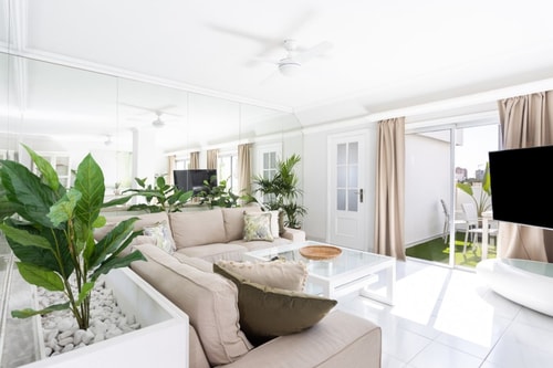 Eden Rentals Oasis Penthouse 2 EdenRentals