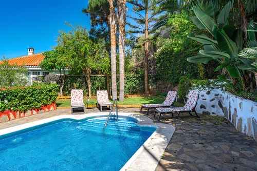 Eden Rentals Villa Carmen 4 EdenRentals