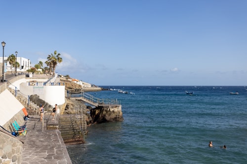 Eden Rentals Pure Abona 38 EdenRentals