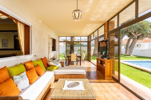 The One&Only Villa private pool by Eden Rentals 10 EdenRentals