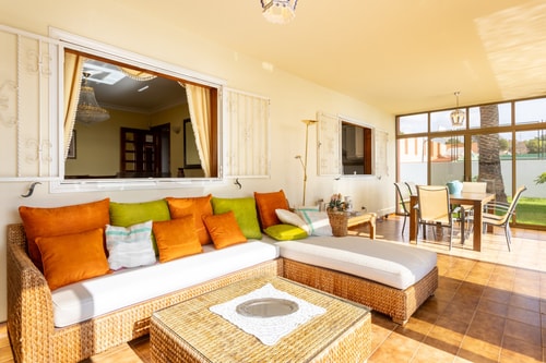 The One&Only Villa private pool by Eden Rentals 11 EdenRentals