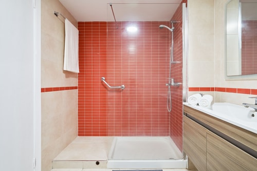 EDEN RENTALS Molino White Oasis 9 EdenRentals