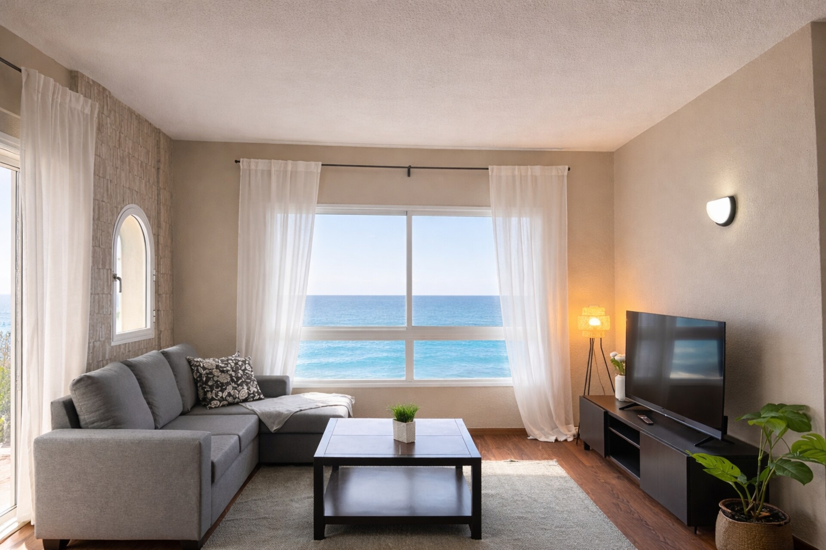 Eden Rental Nautilus sea&sunset views EdenRentals