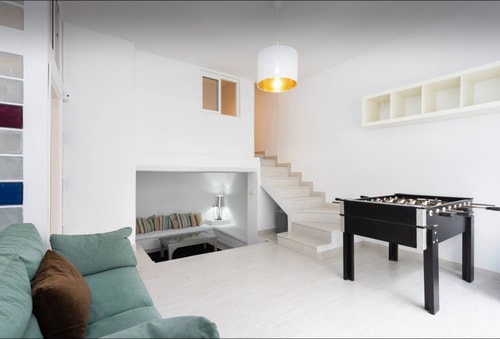 Eden Rentals Abades Luxury 35 EdenRentals