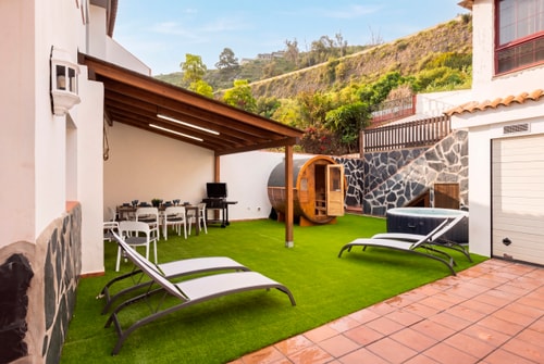Villa Marysol by Eden Rentals Villas 12 EdenRentals