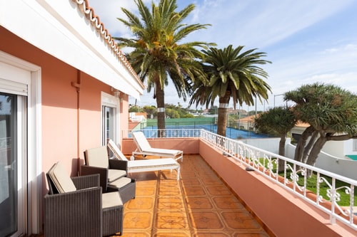 One & Only Sports and Relax Villa by Eden Rentals 42 EdenRentals