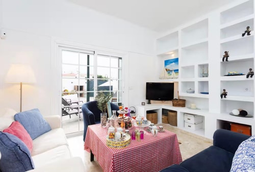 Eden Rentals Abades Luxury 7 EdenRentals