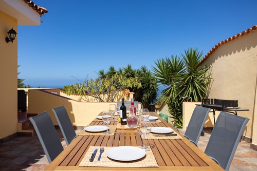 EDEN RENTALS Villa La Paz 8 EdenRentals