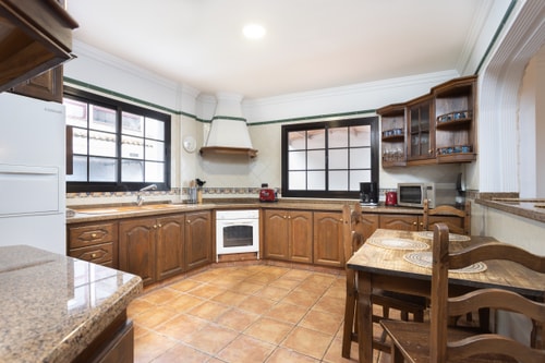 Villa Marysol by Eden Rentals Villas 7 EdenRentals