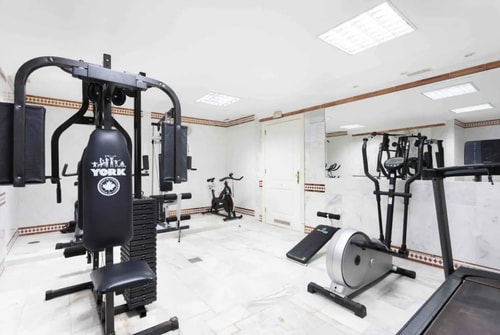 Eden Rentals Fabuloso Atico con Vistas al Mar 5 EdenRentals