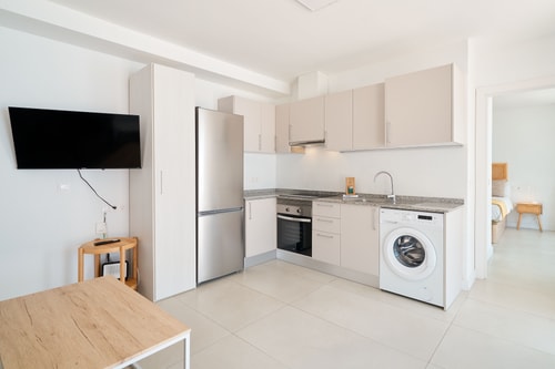 Eden Rentals Chipeque 2 Apartment Los Cristianos 11 EdenRentals