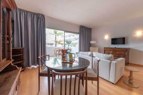 EDEN RENTALS Molino White Oasis 2 EdenRentals