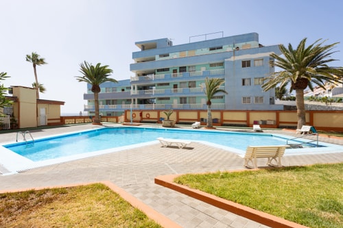Casa Las Arenitas - Sea views in Caletillas 20 EdenRentals