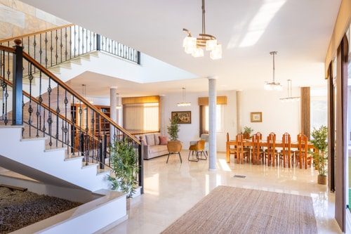 Sunset Horizon Spa Retreat by Eden Rentals Villas 33 EdenRentals